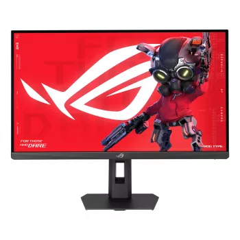ASUS ROG Strix XG27UCMG gaming monitor, 27 inch, 4K, 240 Hz, crni