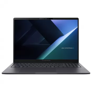 ASUS ExpertBook B5 B5605CAA-PL0025X prijenosno računalo, Intel Core Ultra 7 355, 16 GB RAM, 1 TB SSD, Windows 11 Pro
