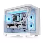 Vision 330 CR TG ARGB CA-11V-00M6WN-00 Midi-Tower kućište PC-ja, kaljeno staklo, bijelo
