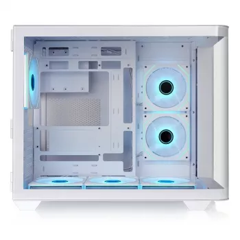 Vision 330 CR TG ARGB CA-11V-00M6WN-00 Midi-Tower kućište PC-ja, kaljeno staklo, bijelo