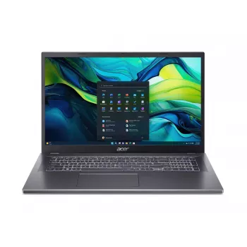 Acer Aspire 5 A17-51M-58TA NX.J0HEV.002 prijenosno računalo, Intel Core 5 120U, 16 GB RAM, 512 GB SSD