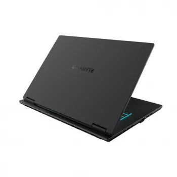 Gigabyte Gaming A16 EVH prijenosno računalo, Intel Core Ultra 9 185H, 16 GB RAM, 512 GB, NVIDIA GeForce RTX 5060, 165 Hz, Windows 11 (EVHS3EE893SH)