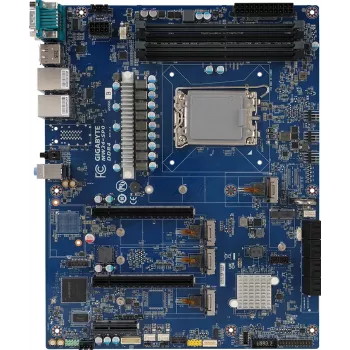 Gigabyte MW34-SP0 Rev. 1.0 matična ploča, ATX, Socket 1700, DDR4