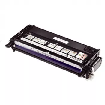 Dell 593-10293 (G910C, CT350662) toner cartridge for 3130cn, black