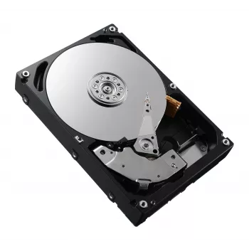 Dell 61FFW 4-TB tvrdi disk, SATA, 7.200 okr/min