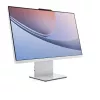 Lenovo IdeaCentre AIO 27 F0JW001UPB All-in-One računalo, Core Ultra 5 226V, 27 inch FHD dodirni zaslon, 16 GB RAM, 1 TB, Cloud Grey
