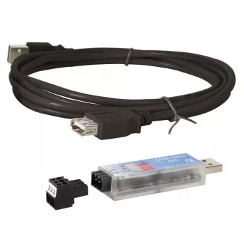 Dehn + Soehne USB NANO 485 USB-RS485 konverter sučelja, 910486