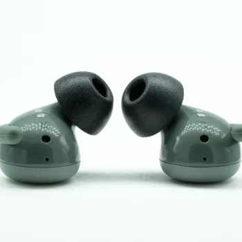 Comply ear tips for Google Pixel Buds & Pixel Buds A-Series, medium (M)