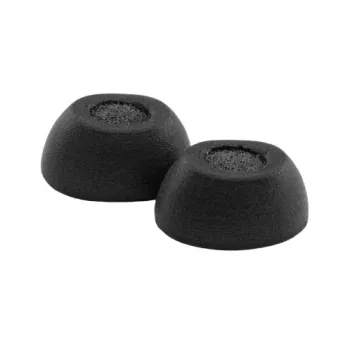 Comply TrueGrip Pro TWO-210-C ear tips, Samsung-branded, mixed sizes (MIX)