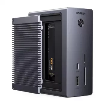 Ugreen CM923 USB-C doking stanica za prijenosno računalo (55735)