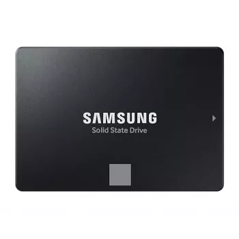 Samsung 870 EVO 250 GB 2,5″ SATA SSD, MZ-77E250BW
