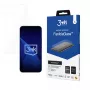 3mk FlexibleGlass hibridno staklo zaštita zaslona za Xiaomi 17T, prozirna
