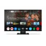 Sharp 43JR7265E 43 inch (108 cm) 4K Ultra HD QLED televizor s Google TV