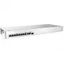 Huawei eKitEngine S380-H8T3ST upravljani switch, 8 x 10/100/1000, za ugradnju u rack, sivi (98012181)
