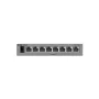 Reyee RG-ES208GC-V2 mrežni switch s 8 portova