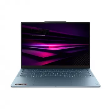 Lenovo Yoga 7 Slim 83QS007SGE 14 inch prijenosno računalo, AMD Ryzen AI 7 445, 16 GB RAM, 512 GB SSD, Windows 11 Home (DE)