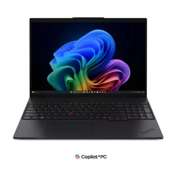 Lenovo ThinkPad L16 Gen 3 21X80060PB 16 inch prijenosno računalo, Intel Core Ultra 5 325, 16 GB RAM, 512 GB SSD, Windows 11 Pro, crni