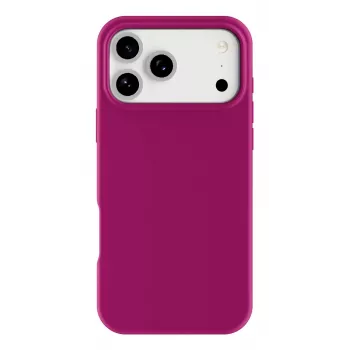 Cellularline Sensation SENSMAGIPH18PRMP maska za Apple iPhone 18 Pro Max, ružičasta