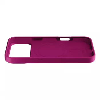 Cellularline Sensation SENSMAGIPH18PROP maska za Apple iPhone 18 Pro, ružičasta