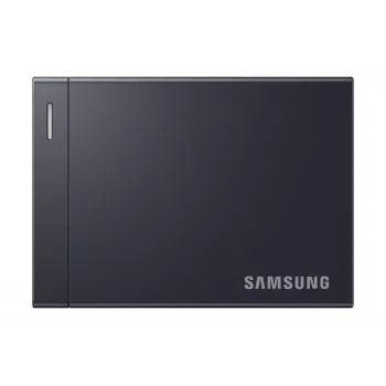 Samsung P9 SSD MU-PJ2T0G/WW, 2 TB, USB-C, duboko crni