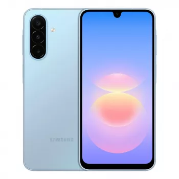 Samsung Galaxy A18 4G A185 pametni telefon, SM-A185FLBDEUE, Dual SIM, 4 GB RAM, 128 GB, svijetloplavi