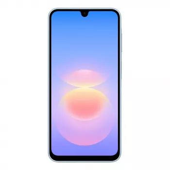 Samsung Galaxy A18 4G A185 pametni telefon, SM-A185FLBDEUE, Dual SIM, 4 GB RAM, 128 GB, svijetloplavi
