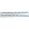 Wirewin BP PERFORATED 2U 19 inch 2U perforirana slijepa ploča