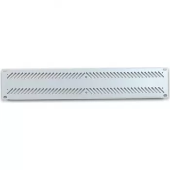 Wirewin BP PERFORATED 2U 19 inch 2U perforirana slijepa ploča