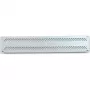 Wirewin BP PERFORATED 2U 19 inch 2U perforirana slijepa ploča