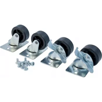 Wirewin set kotačića za WCAB PS3 seriju (WCAB PS3 ACS REELS)