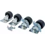 Wirewin set kotačića za WCAB PS3 seriju (WCAB PS3 ACS REELS)