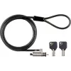 Gearlab GLB220101-M security lock with keys for Kensington security slot, master key (25 pcs)