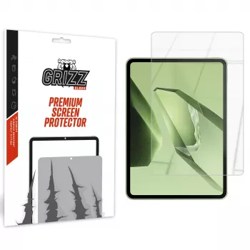 GrizzGlass HybridGlass zaštita zaslona za tablet OnePlus Pad 3