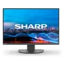 Sharp MultiSync EA241W 24 inch IPS poslovni monitor, 1920x1200, crni