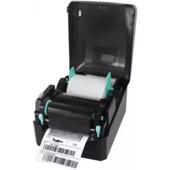 Godex GE330 pisač etiketa, termalni izravni / termalni prijenos, 300 dpi, USB 2.0, LAN, serijski