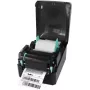 Godex GE330 pisač etiketa, termalni izravni / termalni prijenos, 300 dpi, USB 2.0, LAN, serijski