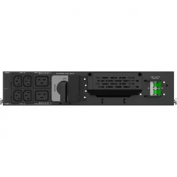 PowerWalker PDU za VFI ICR (offline) UPS, modul za stalak