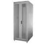 IT-BUDGET 19-inčni mrežni ormar SRK 99ITB19SRK4268DTGM, kompletan set, 42U, 600x800 mm, svijetlo sivi, montiran