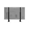 Elo E722153 usko postolje za interaktivni zaslon osjetljiv na dodir, 152,4 cm (60″), za Elo 3203L, 4303L, 5053L