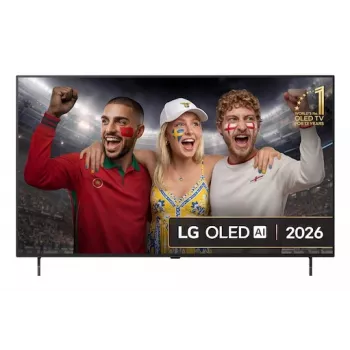 LG 55B65LA 55 inch OLED televizor, 4K UHD, 120 Hz, 2026