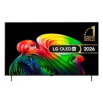 LG 55B65LA 55 inch OLED televizor, 4K UHD, 120 Hz, 2026