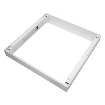 IT-BUDGET 90ITBSOSRK66G postolje za SRK mrežni ormar, ŠxD 600 x 600 mm, visina 100 mm, svijetlo siva