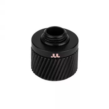 Thermaltake Pacific SF CL-W389-CA16MK-A spojnica za hardtube 16 mm vanjski promjer, mat crna
