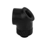 Thermaltake Pacific SF CL-W397-CU00MK-A adapter od 45 stupnjeva, mat crna