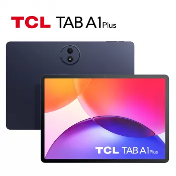 TCL A1 PLUS 12,2 inch Wi-Fi tablet, 6/128 GB, plavi, s futrolom i olovkom