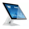 iiyama ProLite T1932MSC-W2AG monitor osjetljiv na dodir, 48,3 cm (19 inch), 1280x1024, bijeli