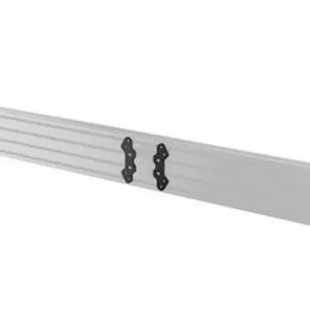 Moza Racing HMA set profilnih adaptera MP003