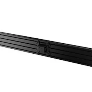 Moza Racing HMA set profilnih adaptera MP003