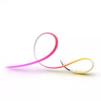 Philips Hue OmniGlow vanjska svjetlosna traka, 10 m, EU