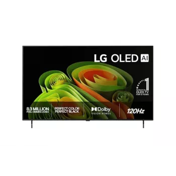 LG OLED55B6ELC pametni TV, 55 inch, OLED, 4K UHD, webOS